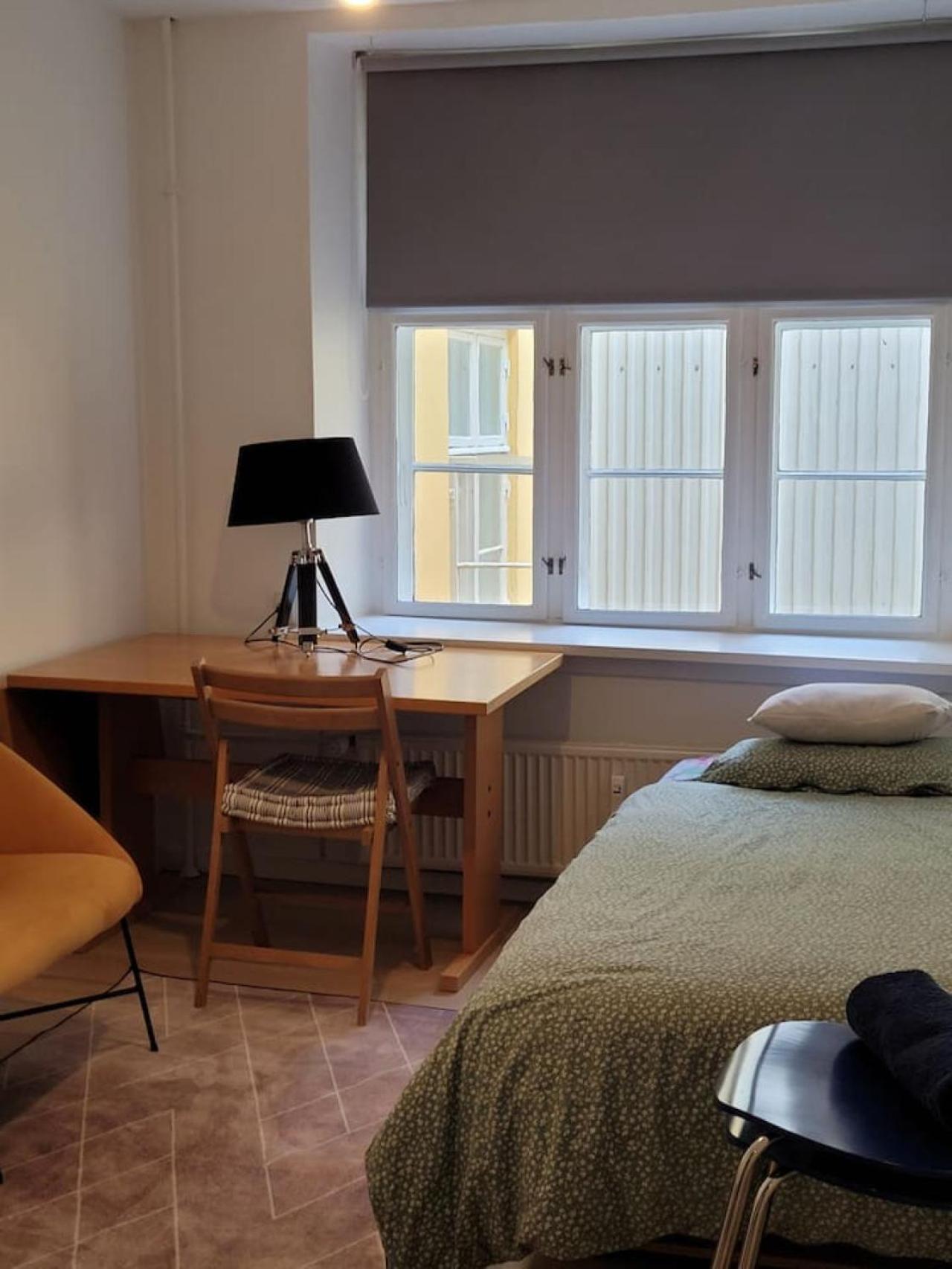 Appartamento Close To Norreport St 204.
