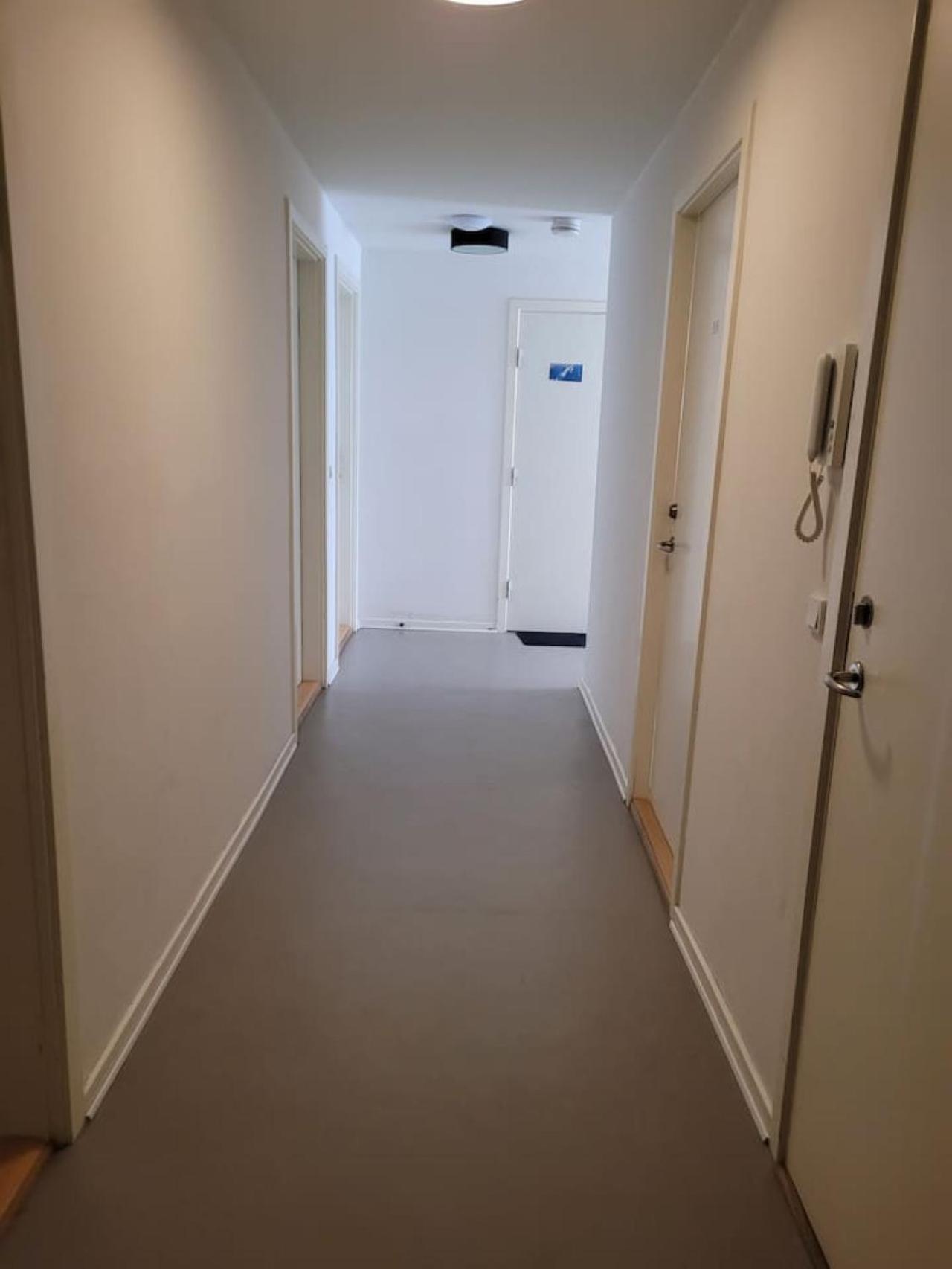Close To Norreport St 204. Apartamento