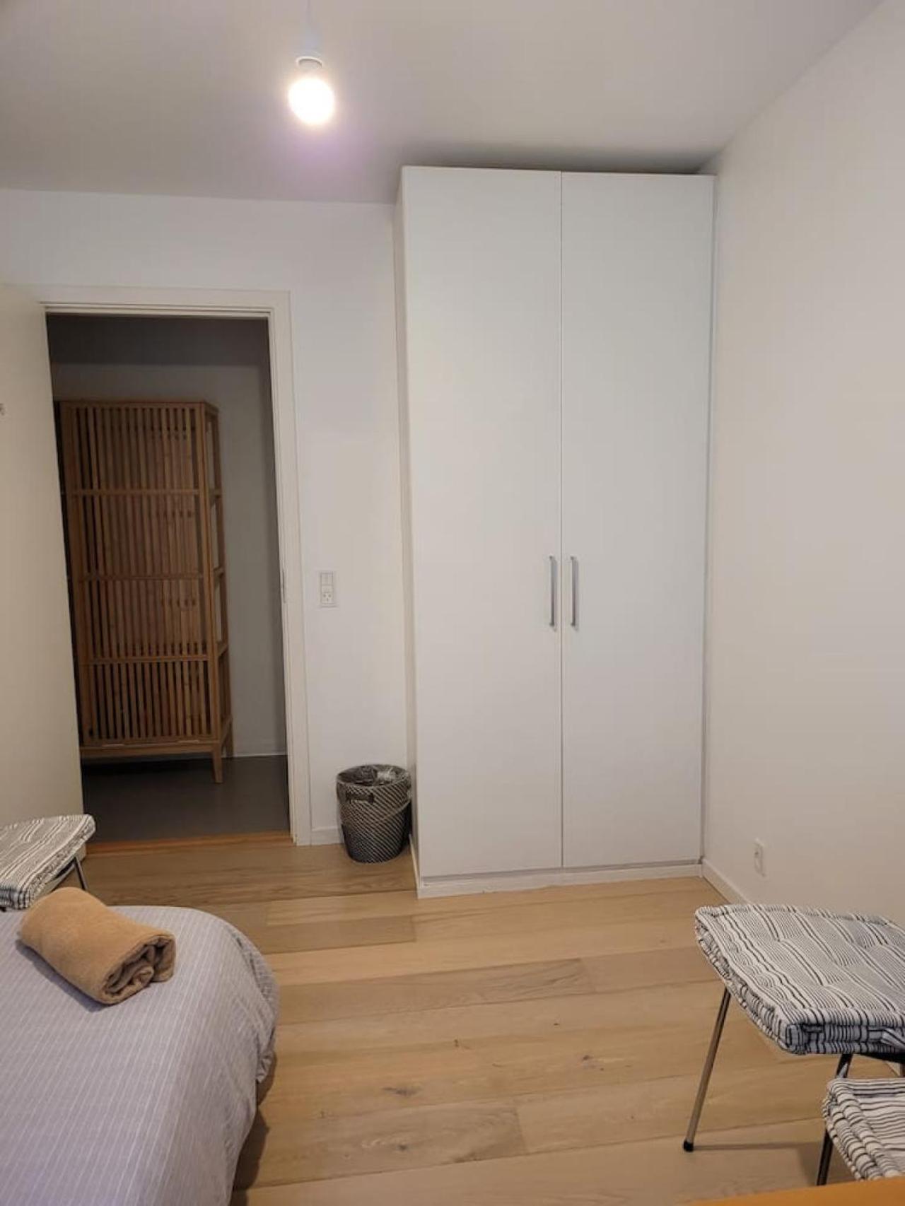 Close To Norreport St 204. Apartamento Copenhaga