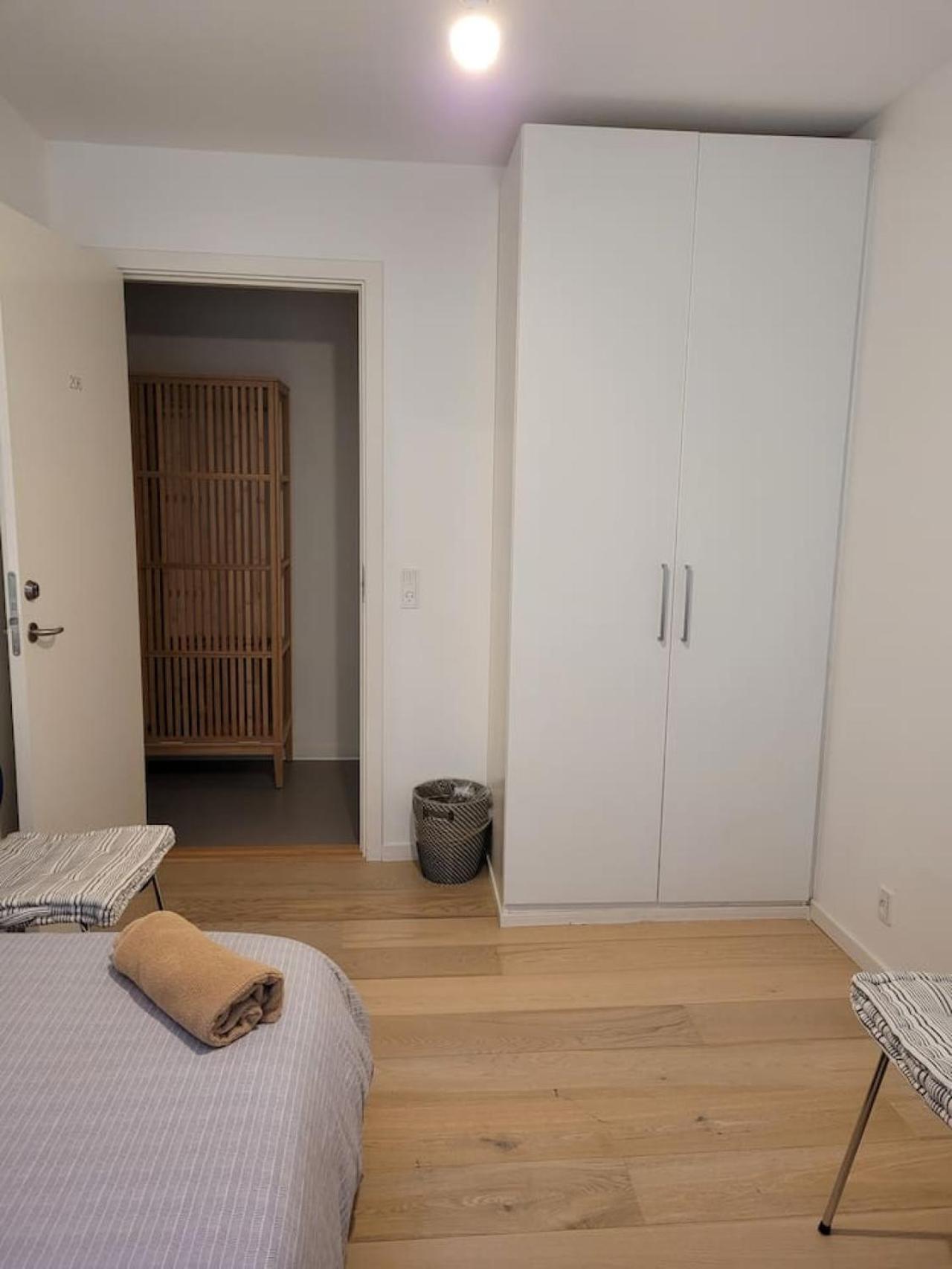 Close To Norreport St 204. Apartamento *