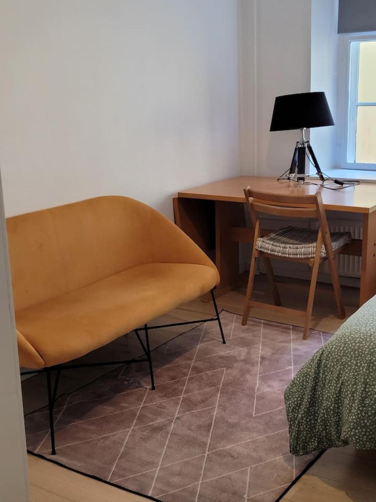 Apartamento Close To Norreport St 204. *